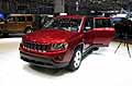 Jeep Compass edizione limitata